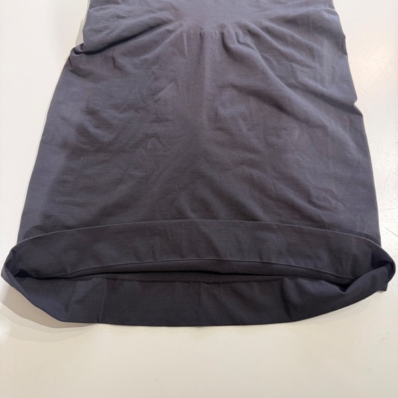 Black Spanx Invisible Cami Slip - Picture 2 of 3